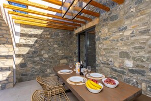 Villa - La Casa Di Pietre 3 in Rhodes (Rhodes)