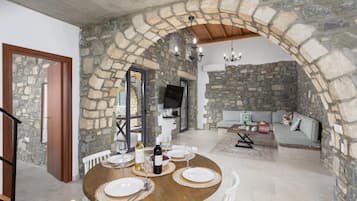 Casa | 3 quartos