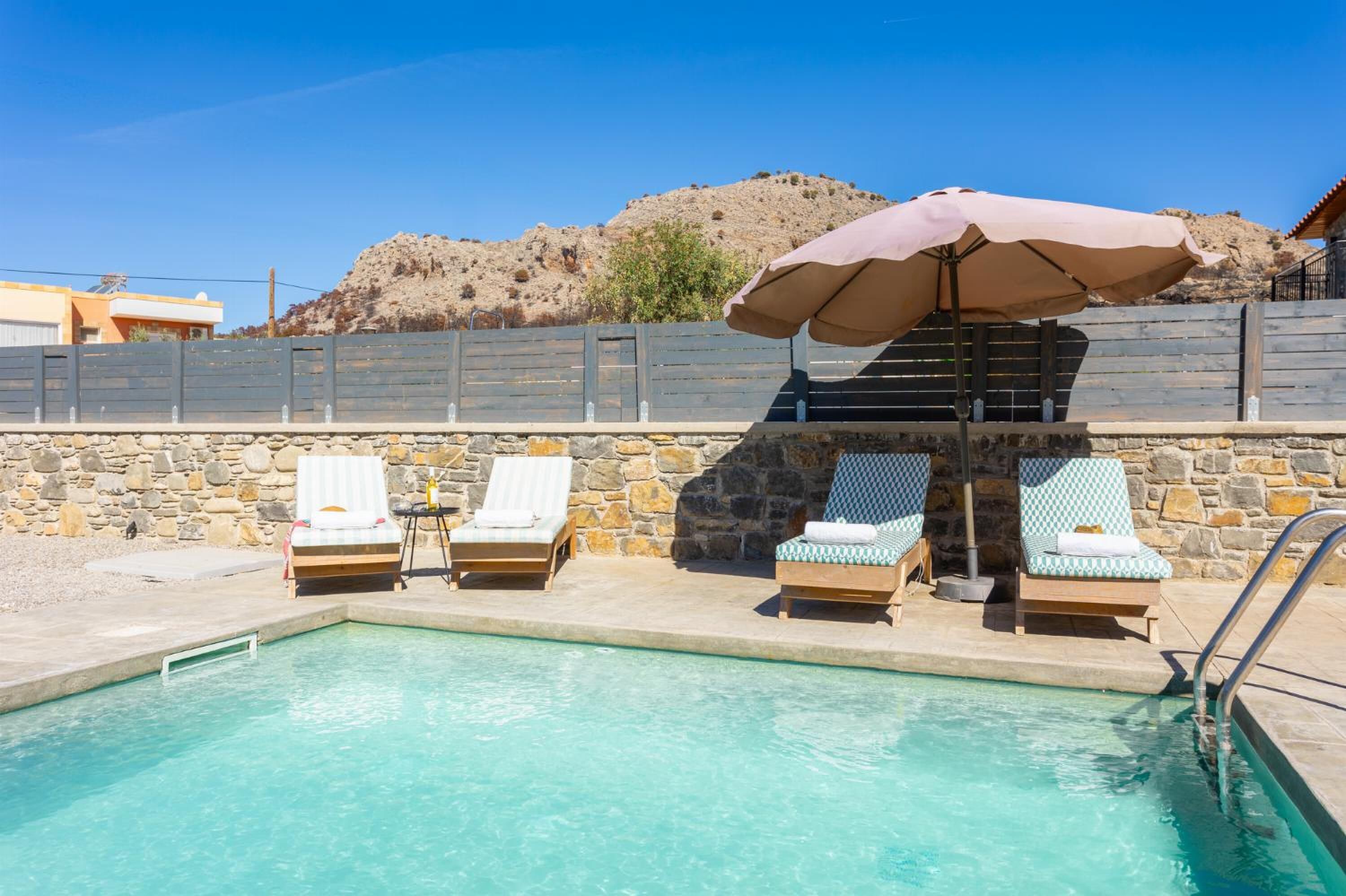 别墅 | 3 多间卧室