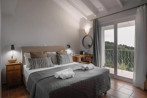 Villa | 1 bedroom - Villa Gardenia in Paxi (Paxos)