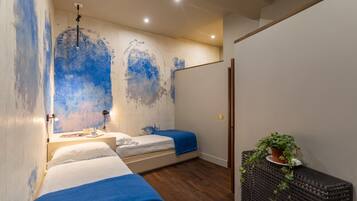 Huvila | 2 makuuhuonetta