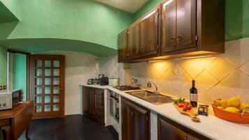 Villa | 2 soveværelser