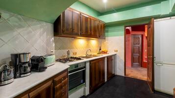 Villa | 2 soveværelser