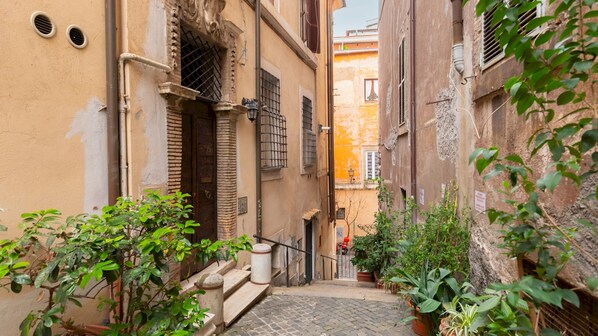 Villa | 2 slaapkamers