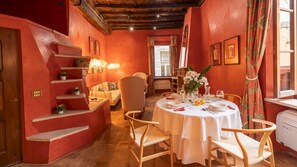 Villa | 2 slaapkamers