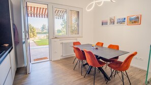 Apartment | 2 bedrooms - Residenza Del Porto - Italian Homing (Padenghe sul Garda)