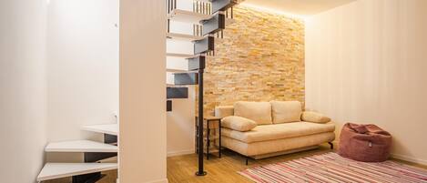 Appartement | 2 slaapkamers