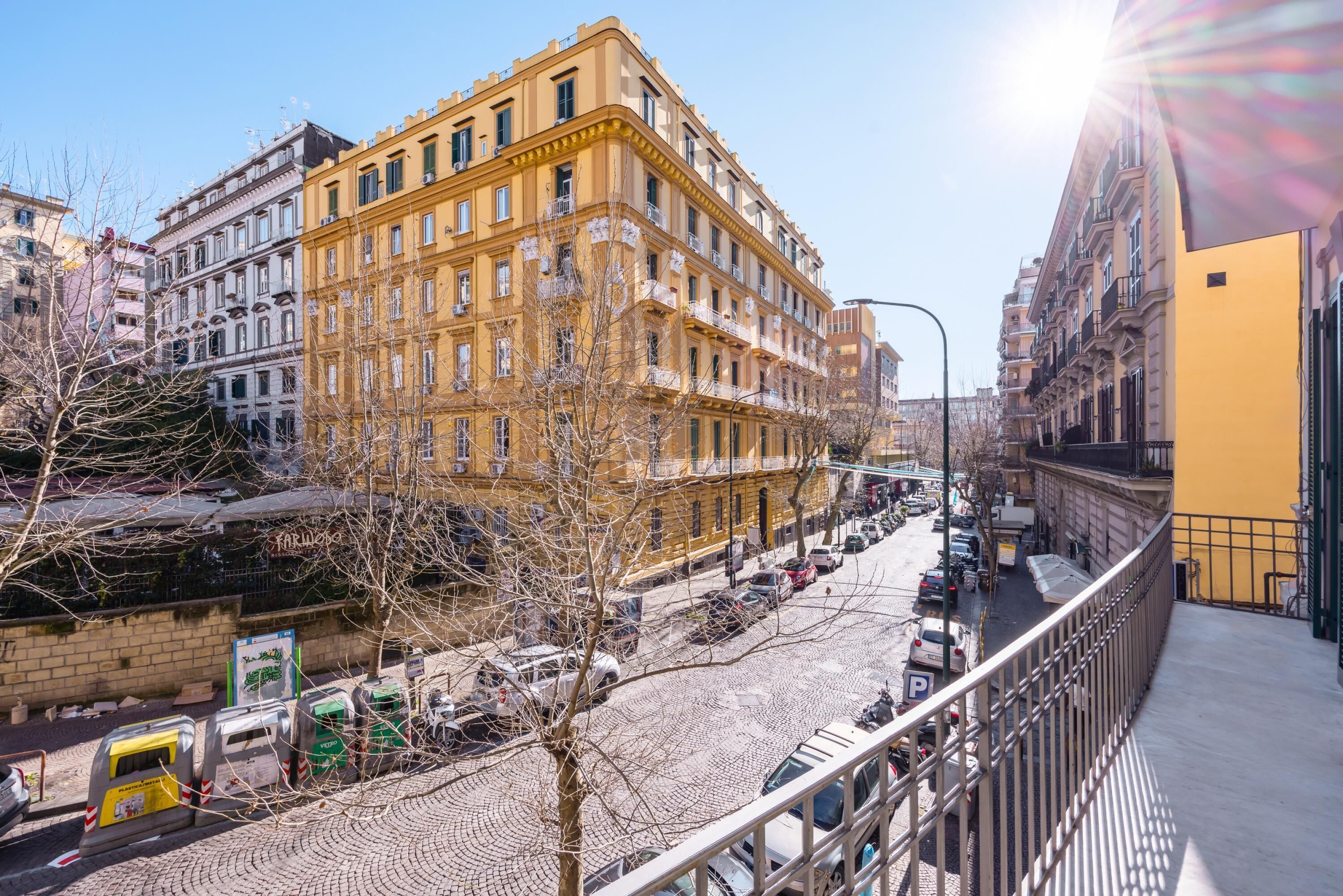 Apartment | 3 bedrooms