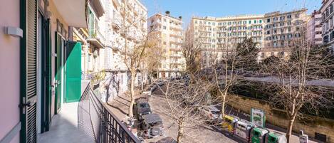 Apartment | 3 bedrooms