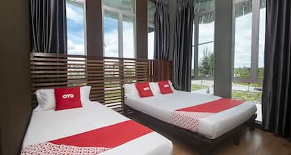 Hotel O Hi Inn 3