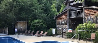 Mountain View Getaway