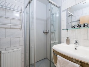 Shower - Cosy apartment with balcony (Zell am See)