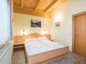 2 soverom og internettilgang