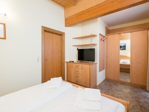 2 Schlafzimmer, Internetzugang