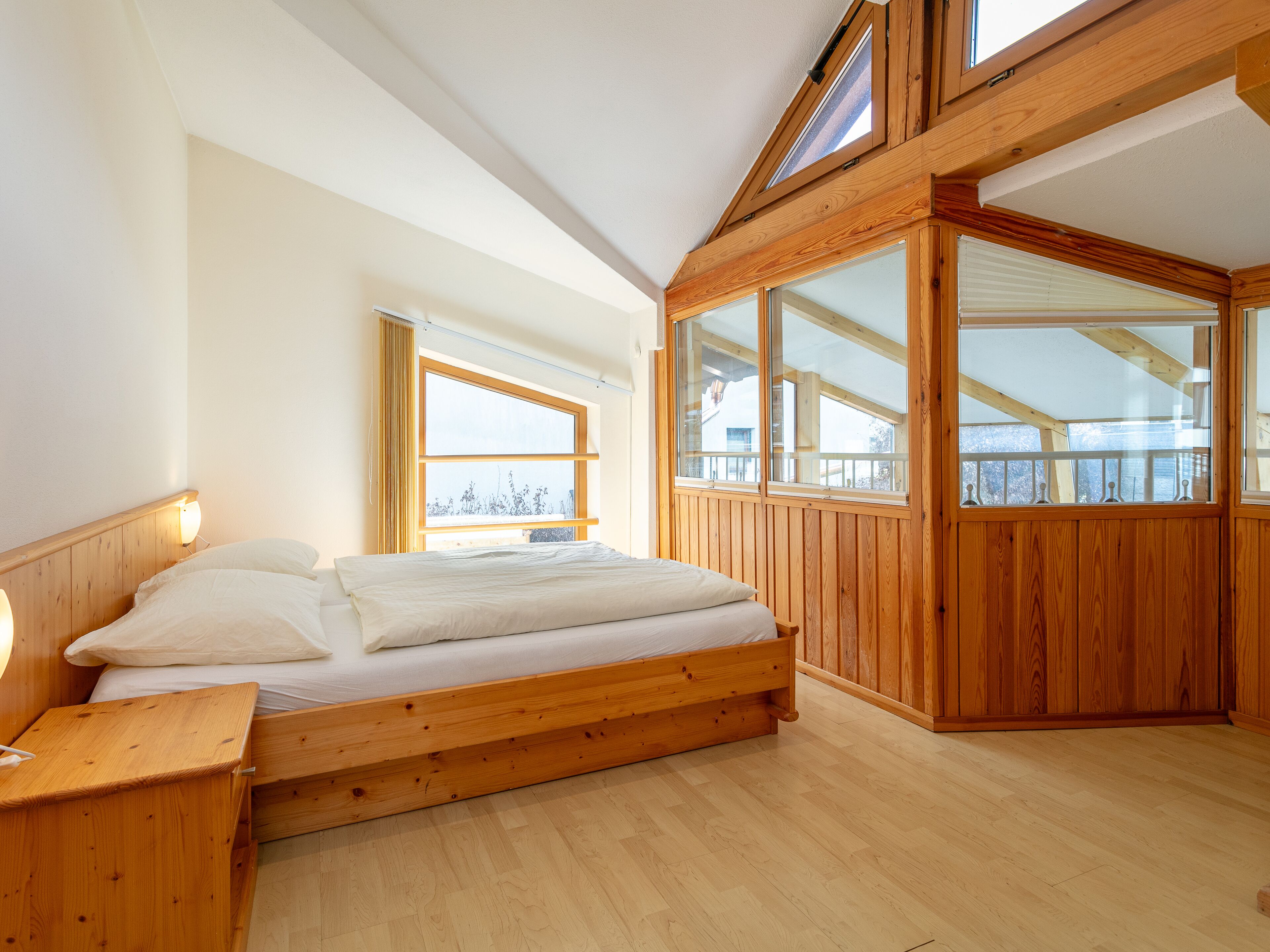 6 Schlafzimmer, Internetzugang