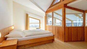 6 Schlafzimmer, Internetzugang