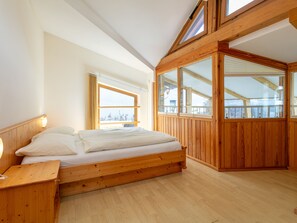 6 makuuhuonetta, internet