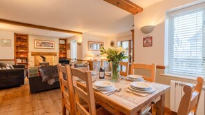 تناول الطعام