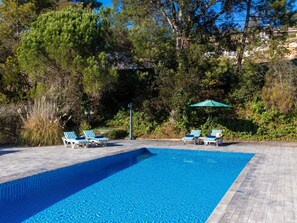 Pool - Vacation home Dalia by Interhome (Lloret de Mar)