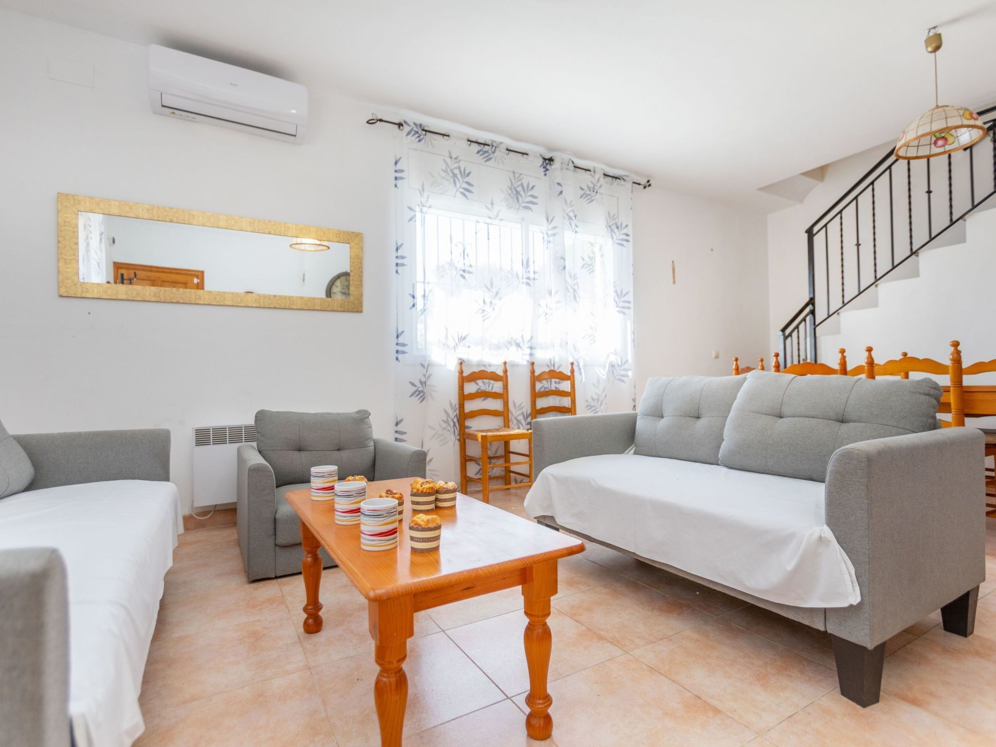 Ferienhaus Dalia By Interhome - Blanes