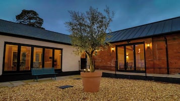 Casa de campo | Interior