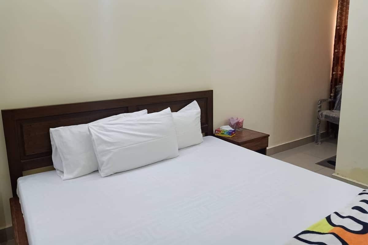 Standard Double or Twin Room | Free WiFi