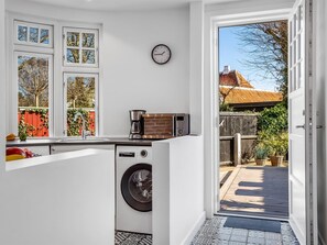 Interior - "Yorick" - 300m from the sea by Interhome (Skagen)