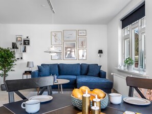 Dining - "Yorick" - 300m from the sea by Interhome (Skagen)