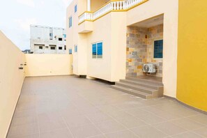 House, 5 Bedrooms, Accessible, Smoking | Exterior - House 5 Mins From the Beach, 15 Mins From the Airport (Cotonou)
