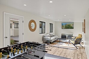 Sala de juegos