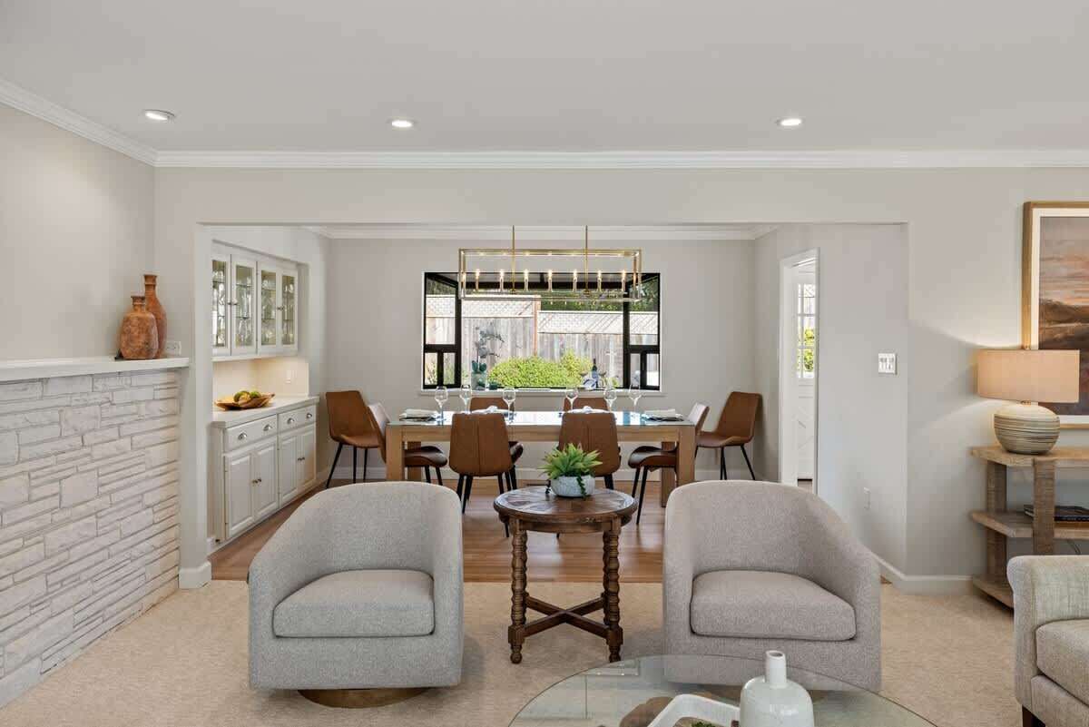 Gone Coastal 3br 3ba All En Suite / Walk To Beach - モントレー, CA