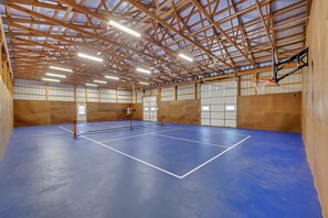 Sportplatz