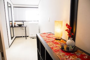 Interior - Full Renovation/tamade Station 4 Min/2ldk/max 8 Persons (Osaka)