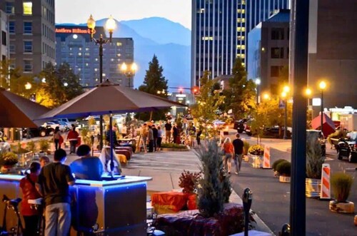 Hillside Horizon! Scenic Escape w/ Firepit & BBQ