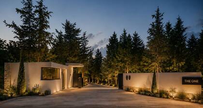 The One Villa Crete | A World of Its Own