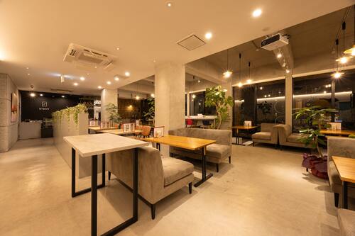 Cafe