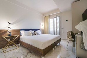 6 Schlafzimmer, WLAN