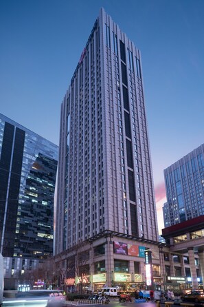 Exterior - Beijing Mengfei Hotel (Beijing)