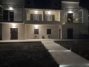 Apartemen, 2 kamar tidur, akses difabel, Boleh Merokok | Eksterior