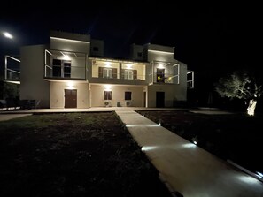 Exterior - Villa Rodelia nr2 in Roda (Corfu)