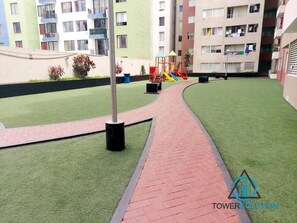 Children’s area - Apartamento Surco 3D2B #BlueTime (lima)