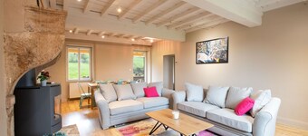 Maison Vigneronne