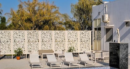 Bodhi Retreat
