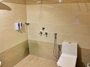 Hårføner og tøfler