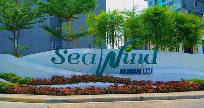 Seawind Staycation