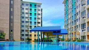 Piscina al aire libre