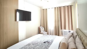 Apartamento Confort, vistas a la piscina