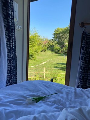 Exterior - HangTueng Farmstay Chiang Mai (Chiang Mai)