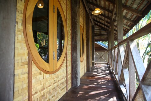 HangTueng Farmstay Chiang Mai