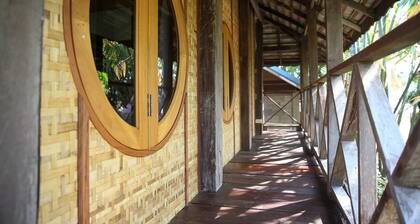 HangTueng Farmstay Chiang Mai